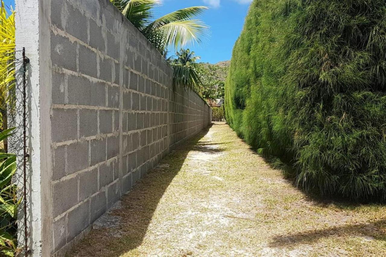 Fare Makana Maharepa  Exteriér fotografie