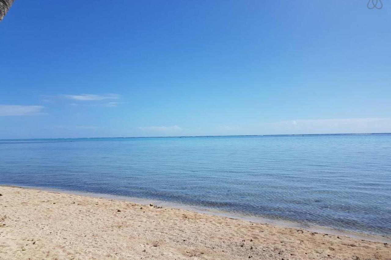 Fare Makana Maharepa  Exteriér fotografie